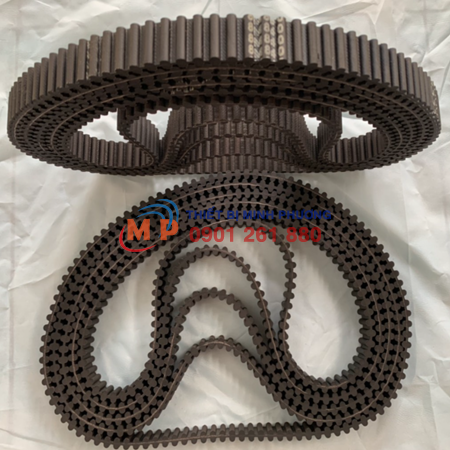 Belt 840-RPP-8-20-DD 840 8M